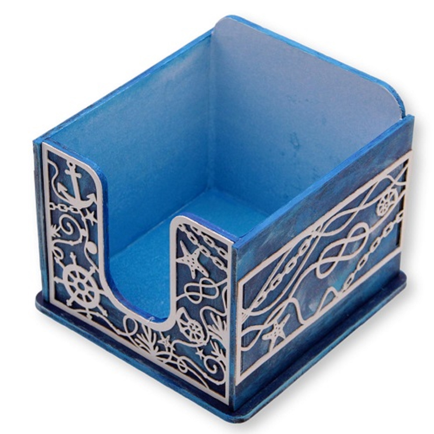 Набор для творчества Santa Lucia Океан - фото 2