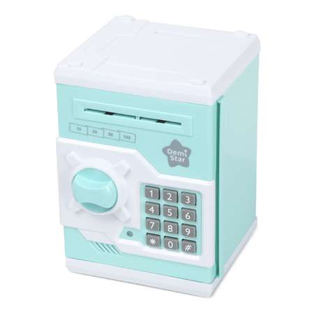 Игровой набор Demi Star касса