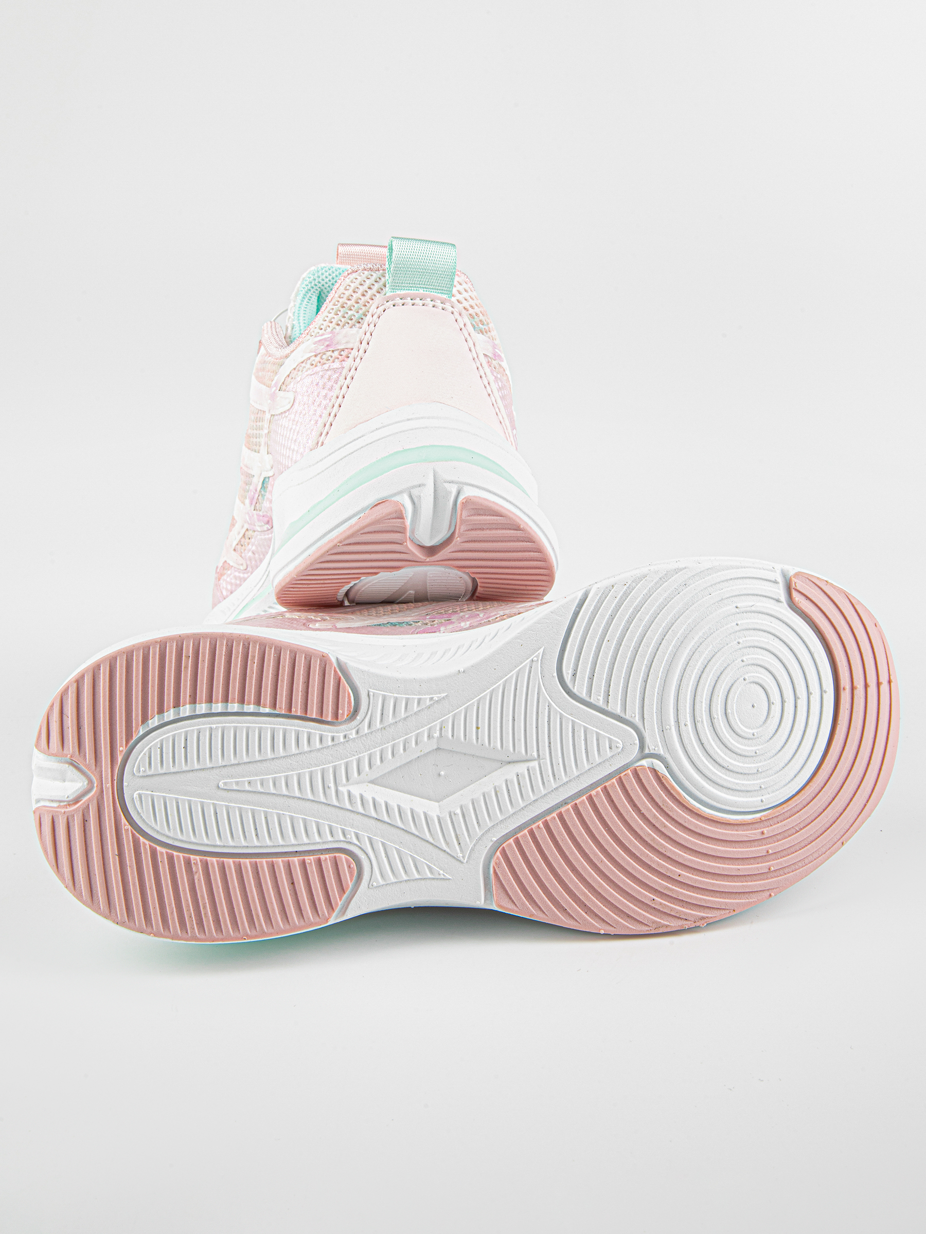 Кроссовки Kapika 721217н-1 - фото 5