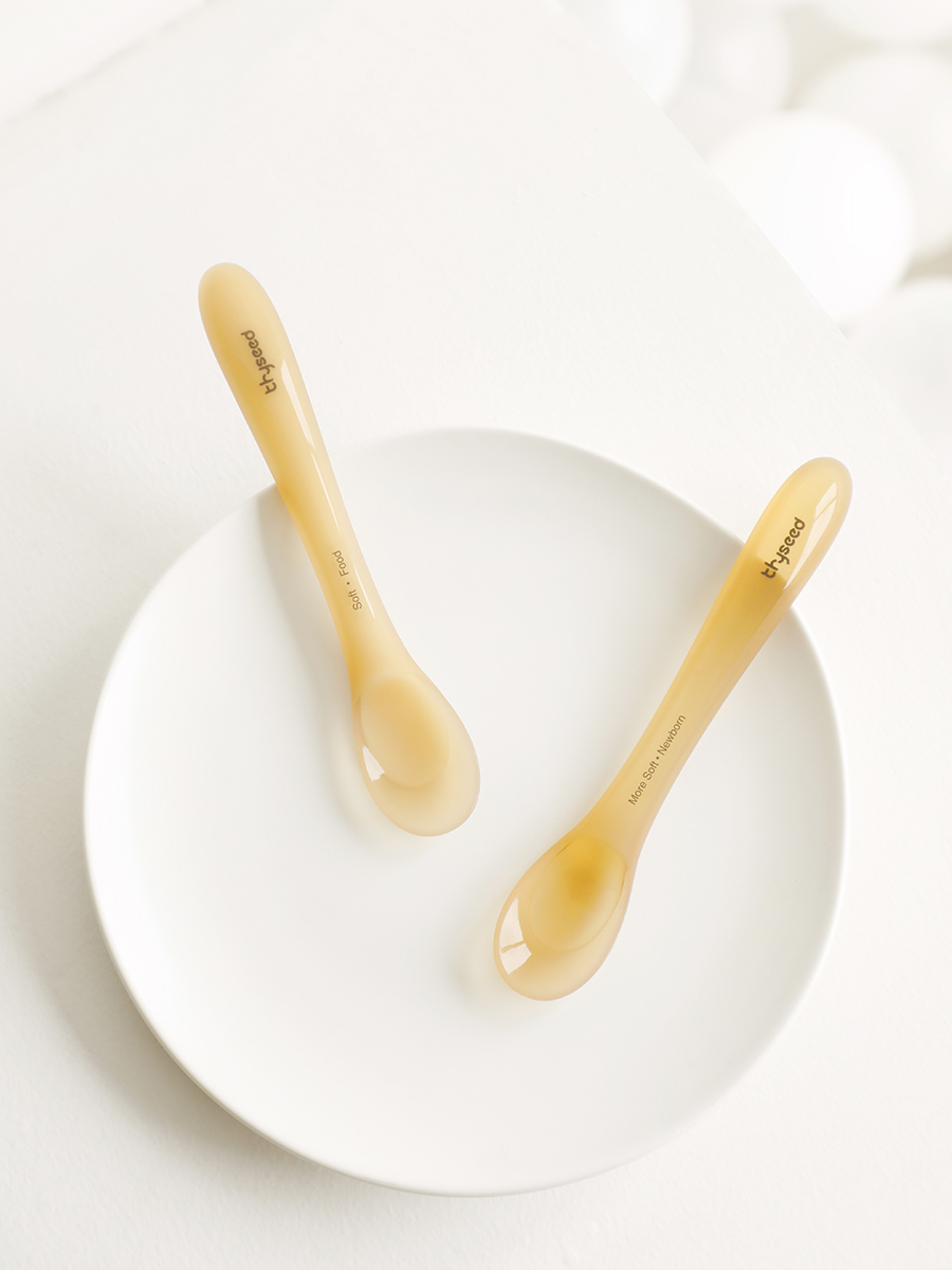 Ложка thyseed 2 мл 1 предм. - фото 24