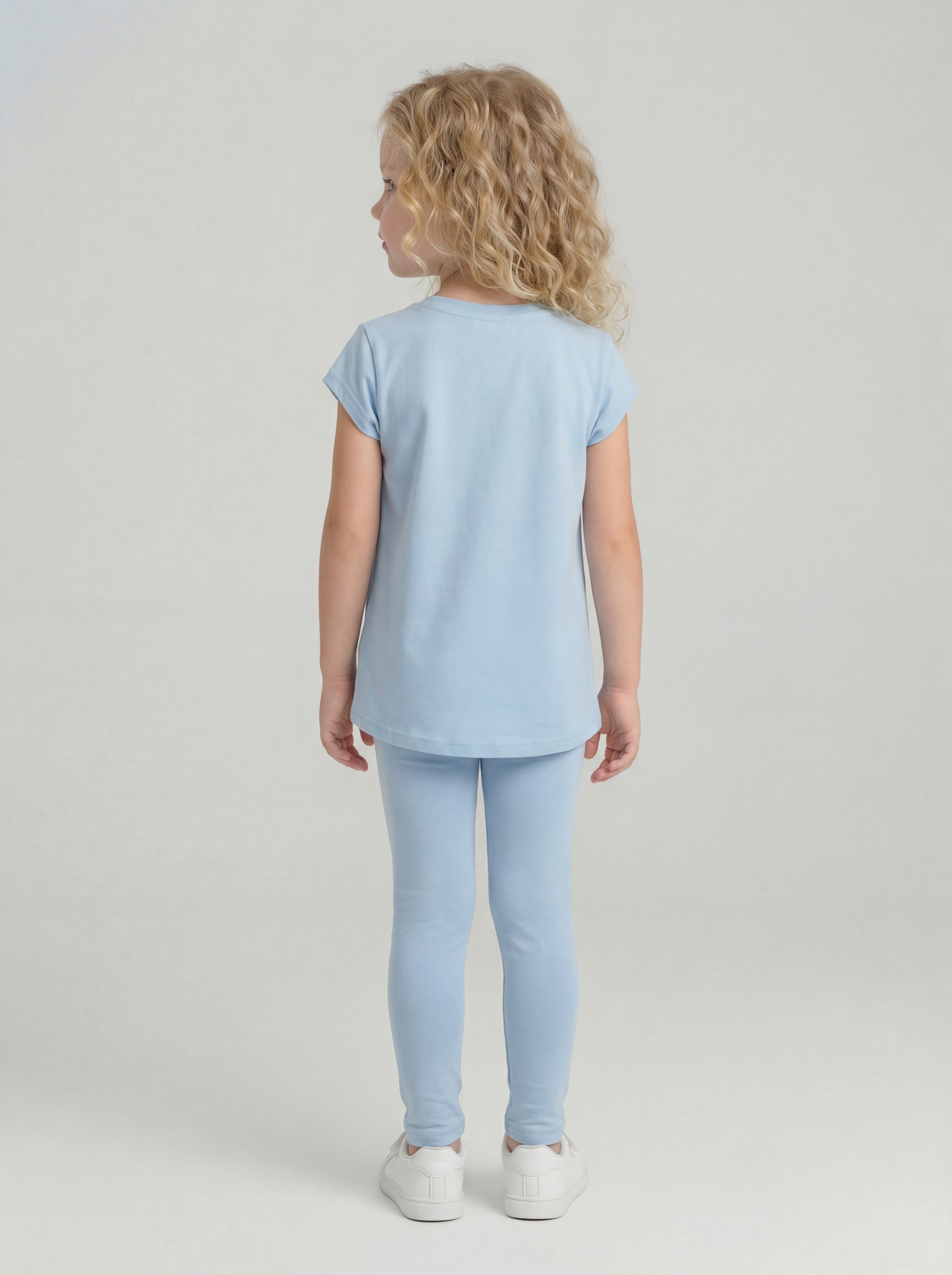 Костюм KUZA 1223А3 - фото 3