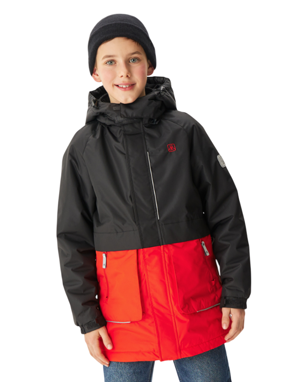 Куртка Premont SP424418RED - фото 1