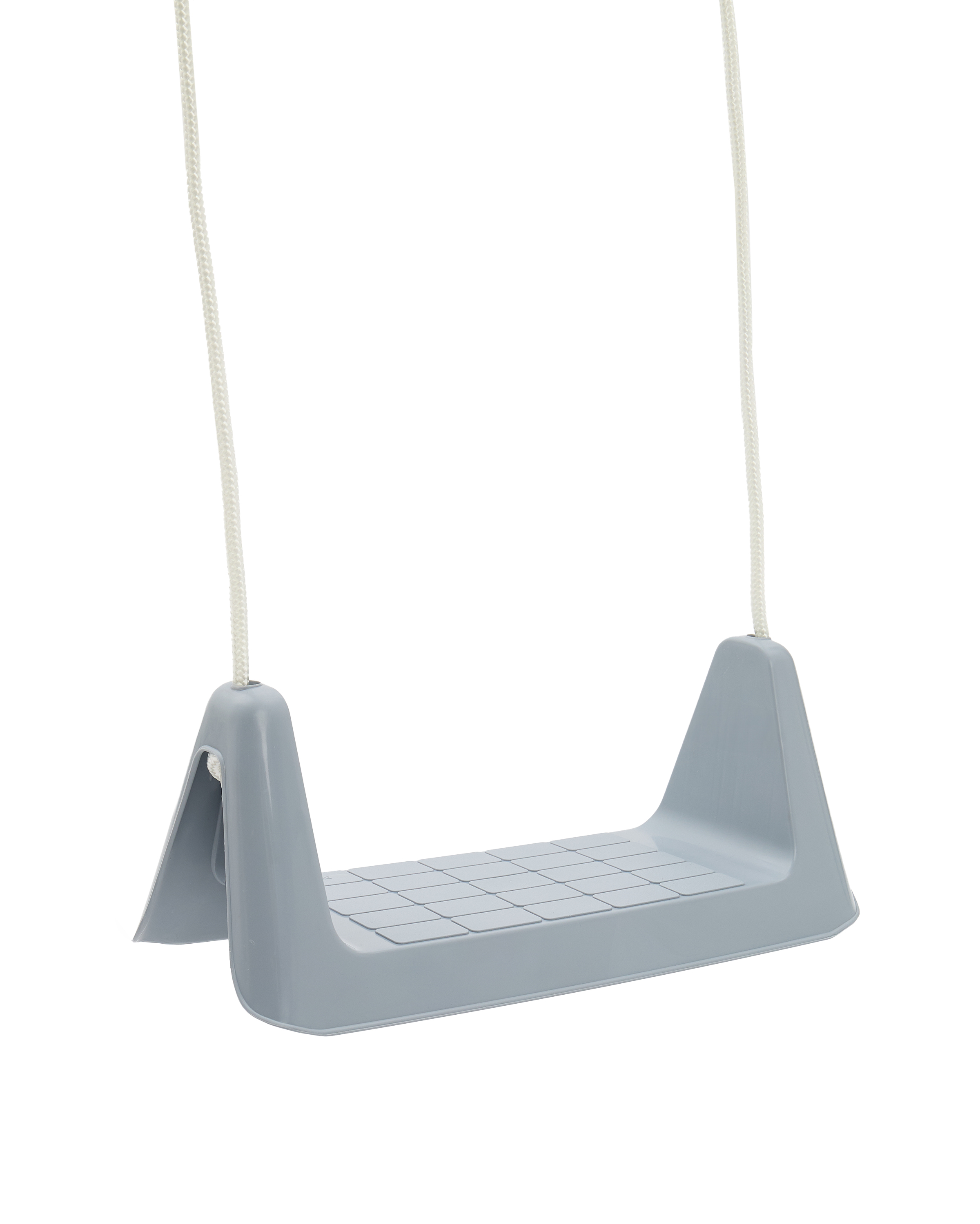 Качели ZEBRA на веревках - фото 1