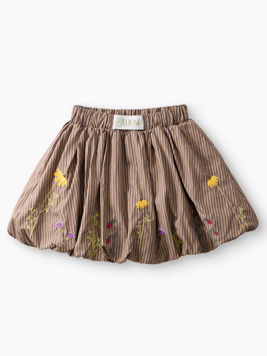 Шорты Happy Baby 88311-1_chocolate-strip - фото 1