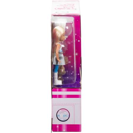 Кукла модельная Barbie