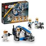 Конструктор LEGO Star Wars Ahsokas Clone Trooper блочный