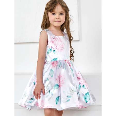 Платье LELUkids