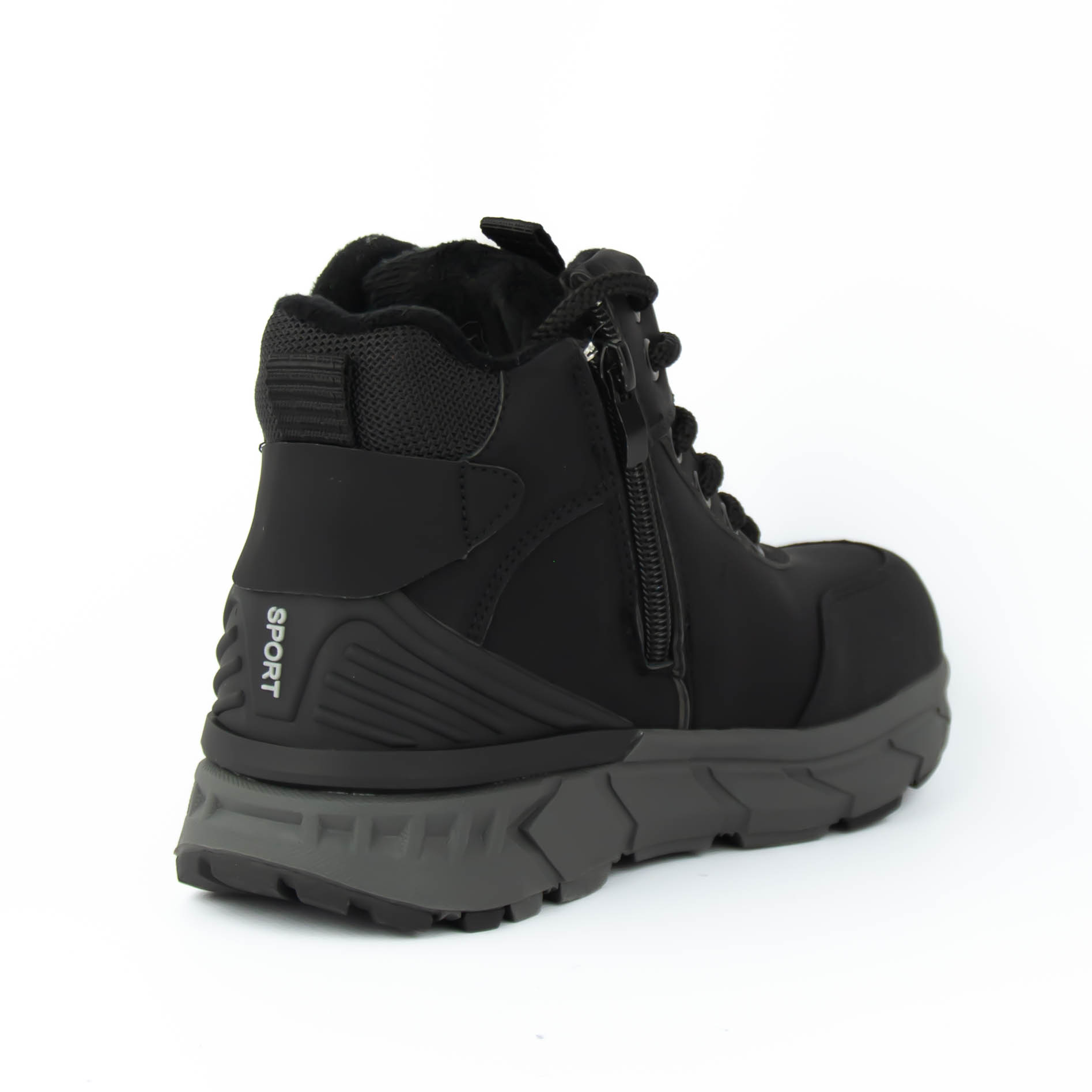 Кроссовки CASTLELADY 9116600999 - фото 9