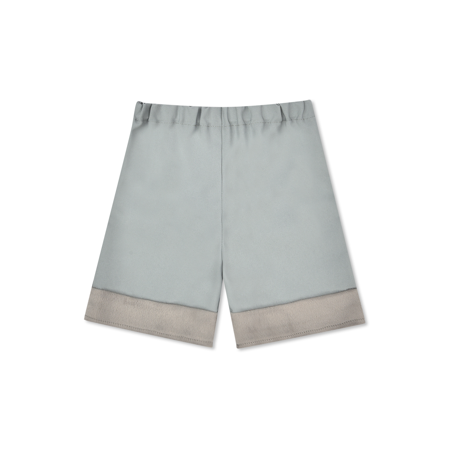Костюм FRESH-TREND Мышонок-Шуршонок 110 см DM0023 - фото 8