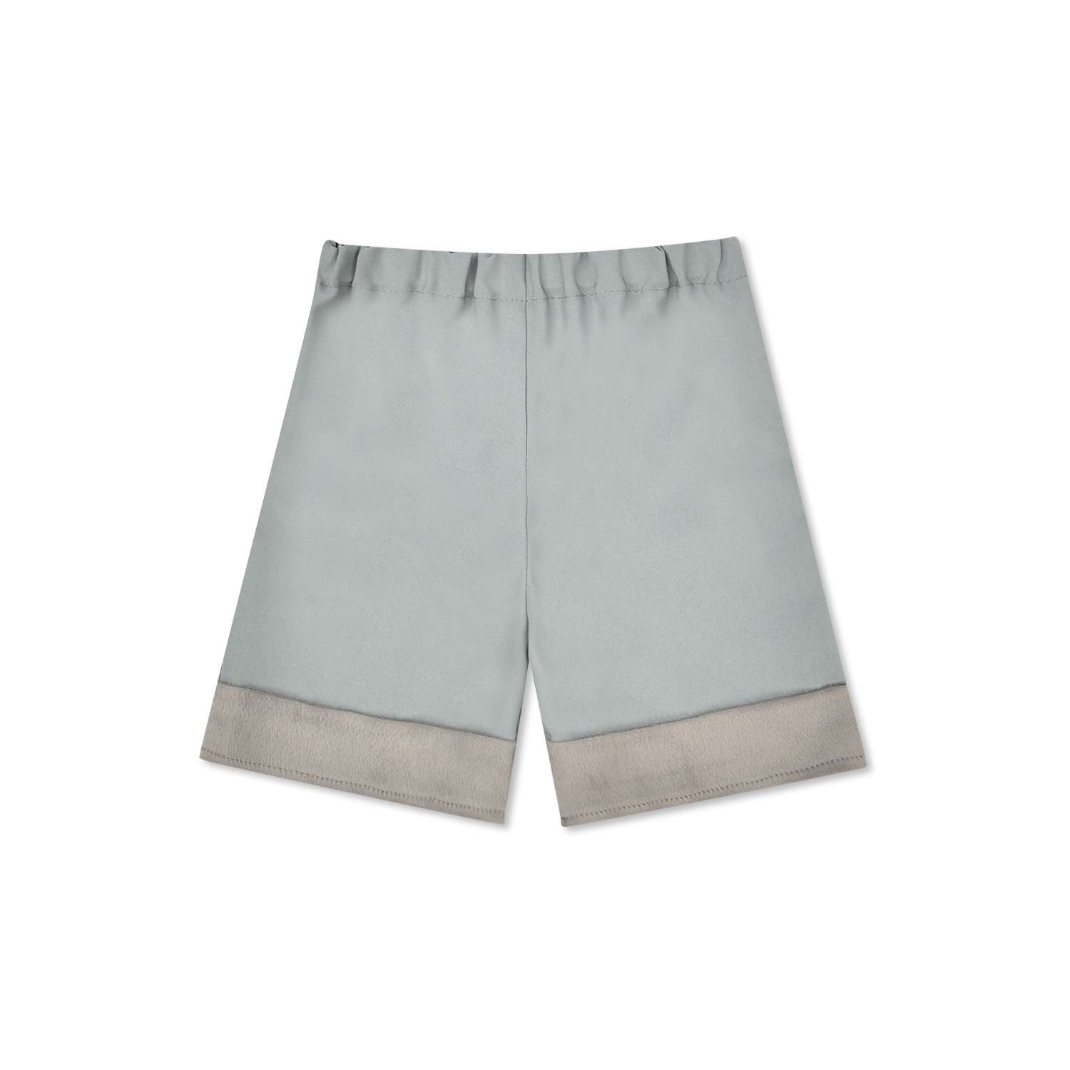 Костюм FRESH-TREND Мышонок-Шуршонок 110 см DM0023 - фото 8