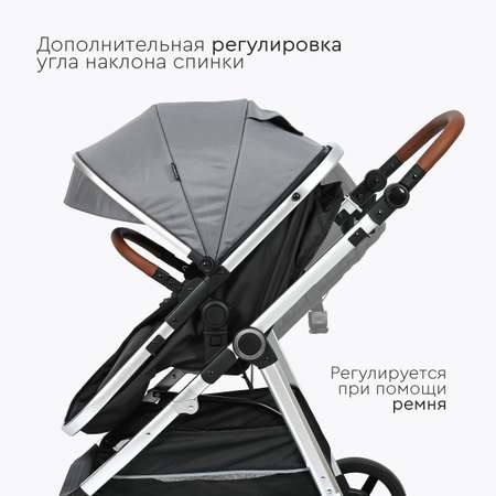 Коляска трансформер Tomix Sunny