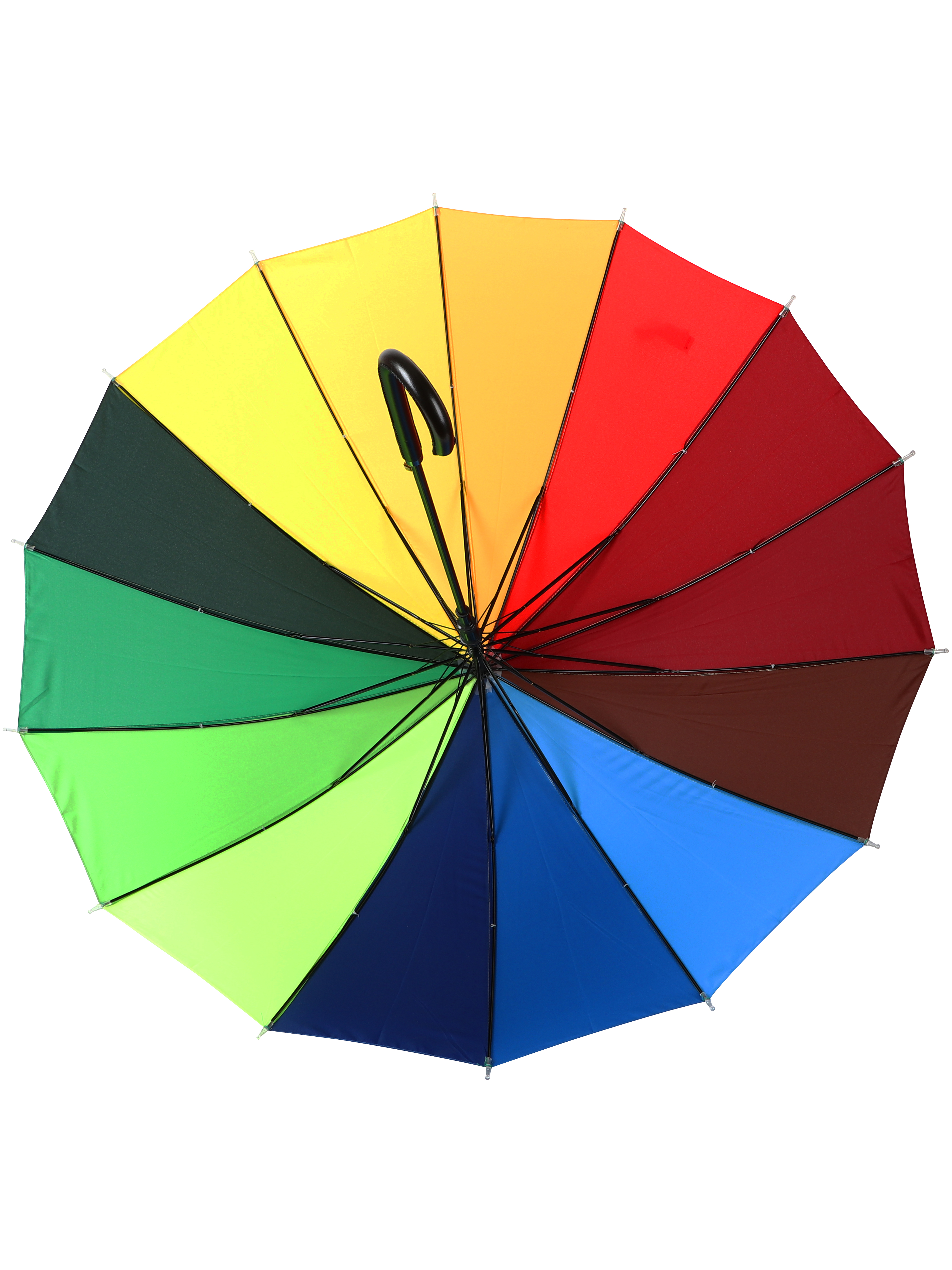 Зонт ЭВРИКА 98768 - фото 6