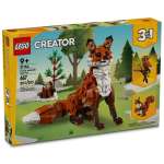 Конструктор LEGO Creator 31154 667 дет.