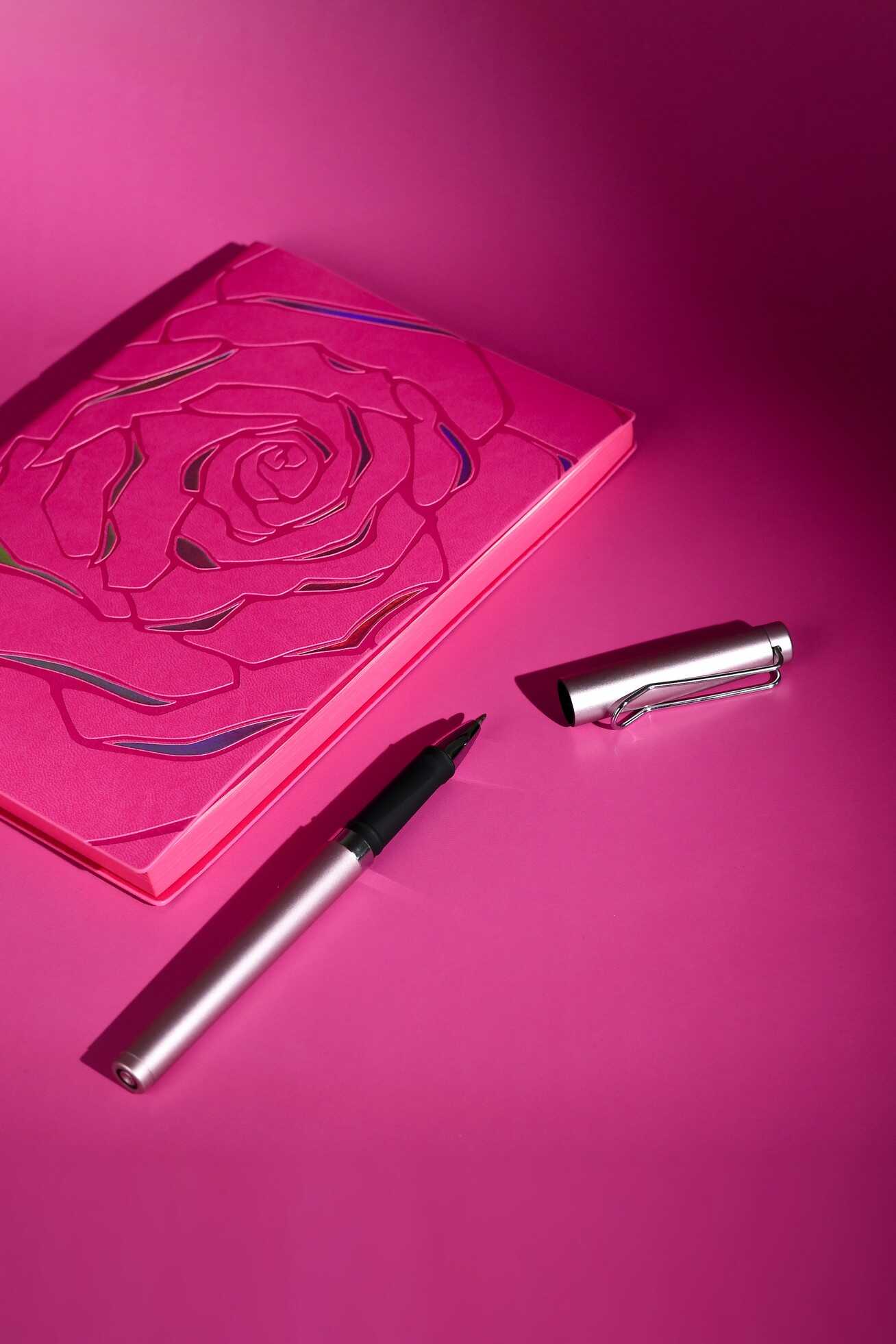 Ежедневник Феникс + ESCALADA 120 лист. - фото 10