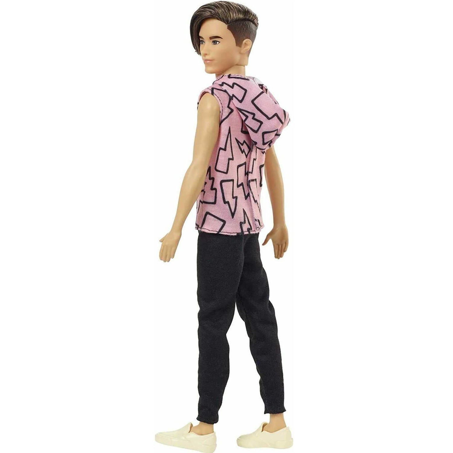 Кукла модельная Barbie Fashionistas DWK44/HBV27 - фото 3