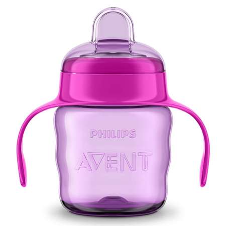 Поильник Philips Avent Comfort 200 мл
