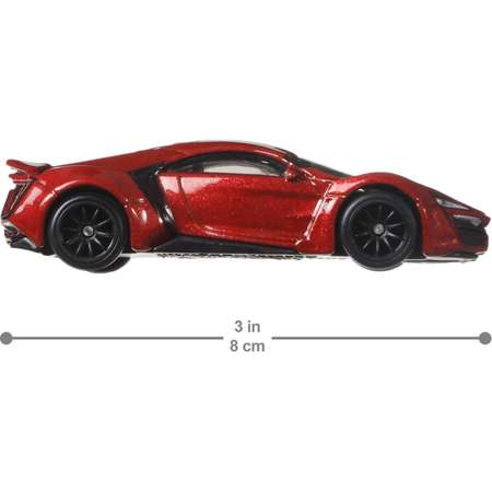 Автомобиль Hot Wheels 1:64