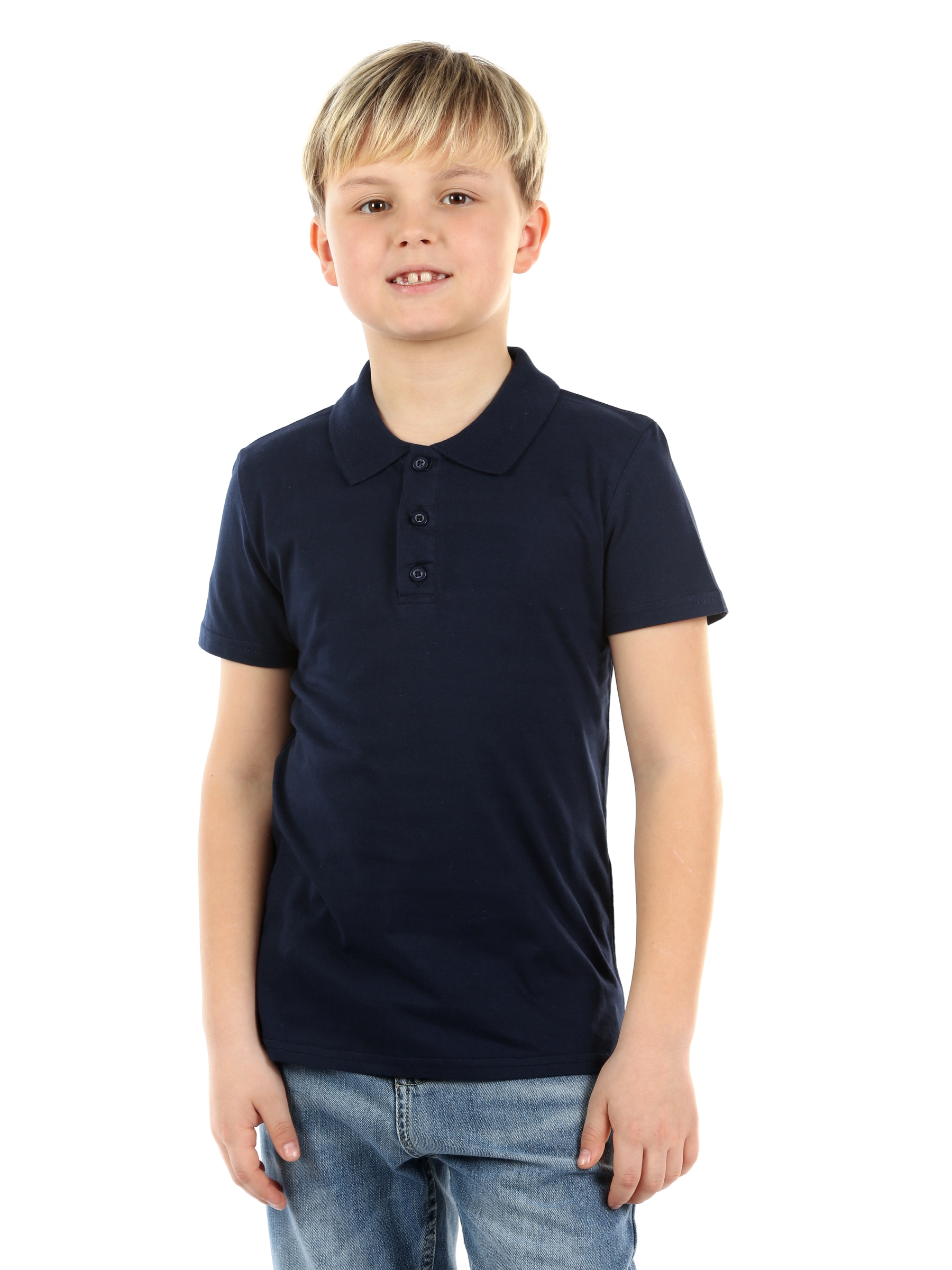 Поло N.O.A. 10966-5 - фото 5