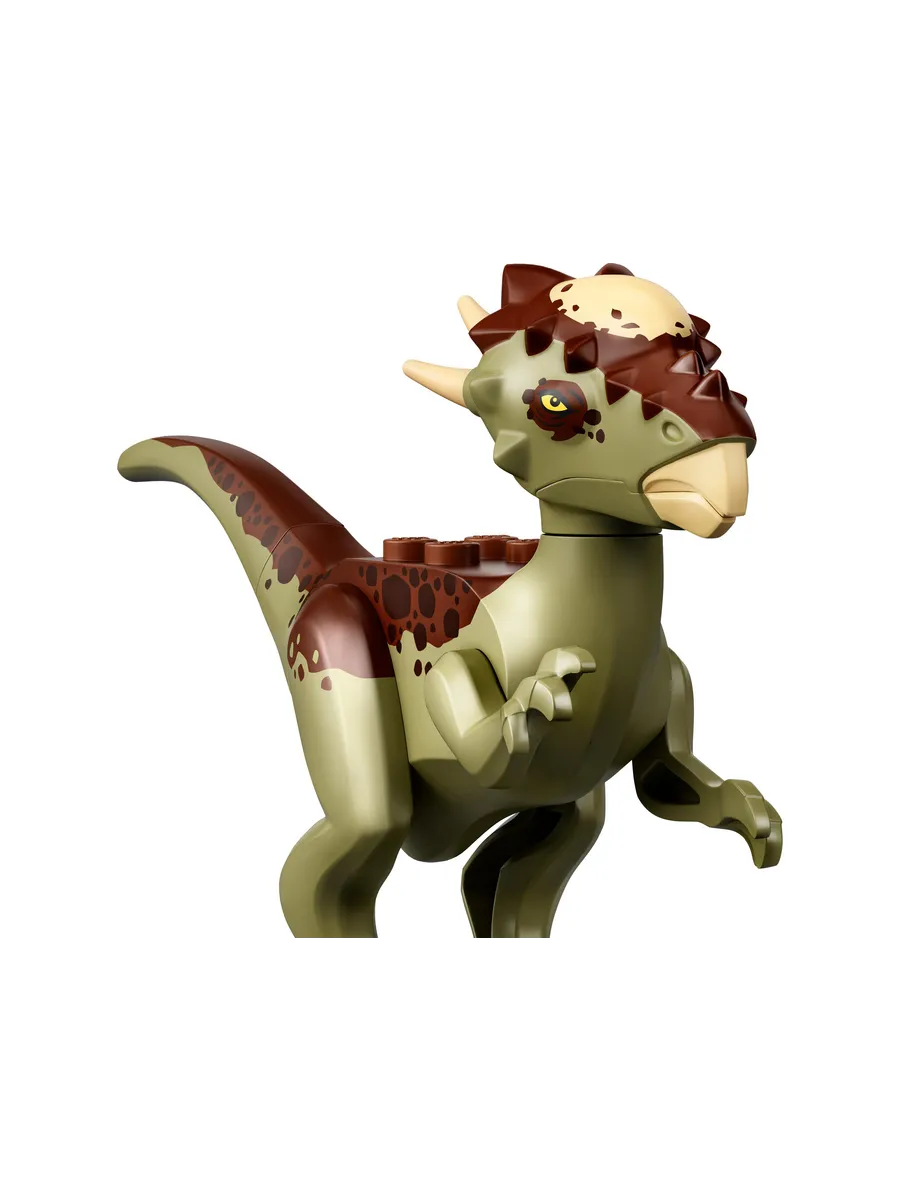 Конструктор LEGO Jurassic World 129 дет. - фото 5