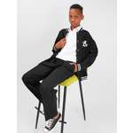 Бомбер Соль и Перец