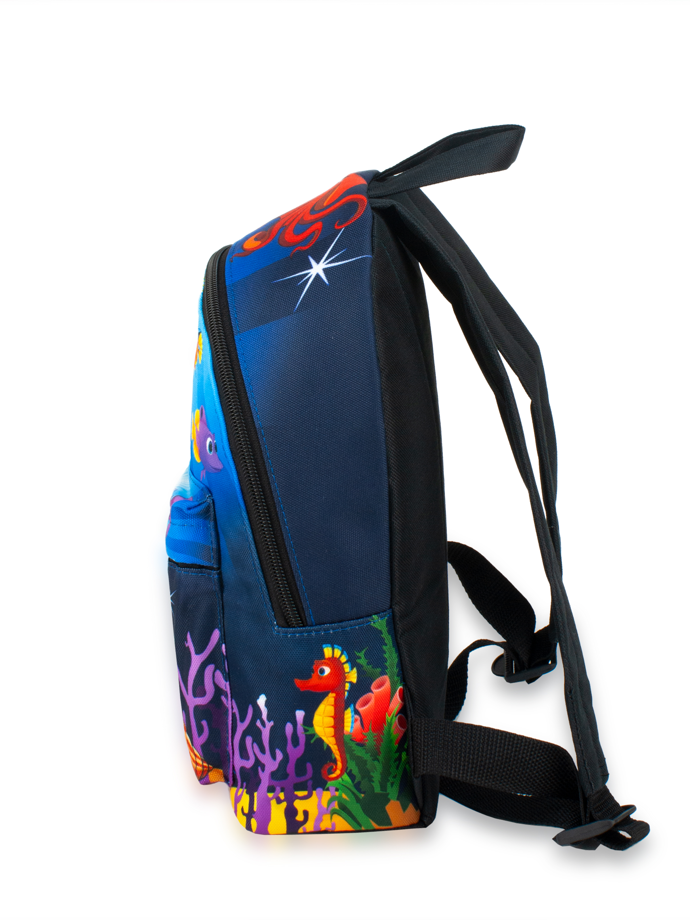 Рюкзак дошкольный Darika - фото 3