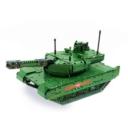 Танк РУ Игроленд