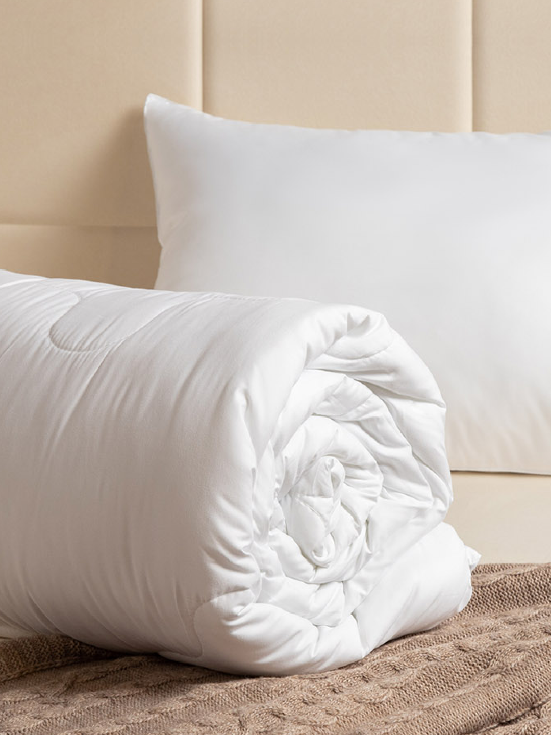 Одеяло Askona Elso 200 x 200 см - фото 7