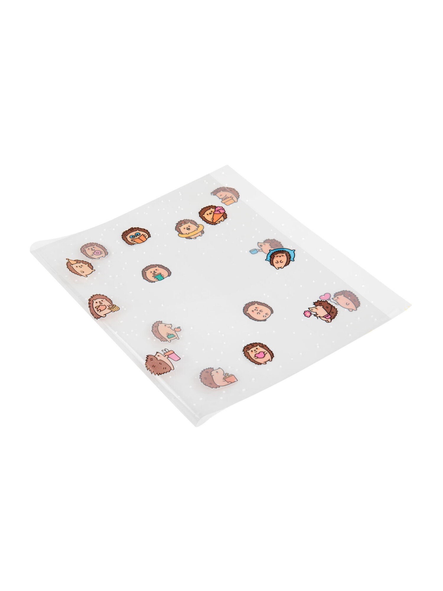 Обложка Funster 21 x 35 см 10 шт. - фото 11