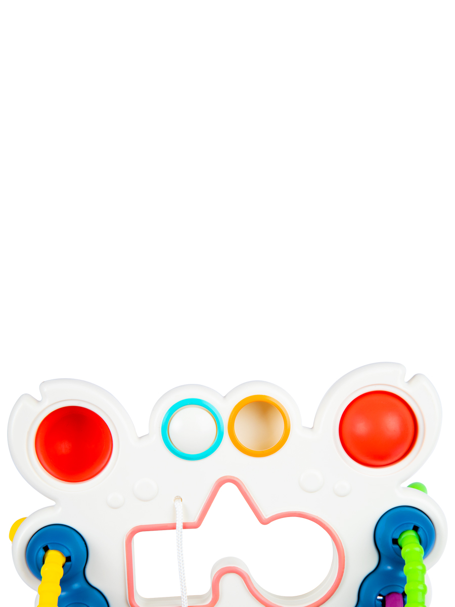 Игрушка Smart Baby развивающий центр - фото 11