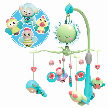 Мобиль Bondibon Baby You