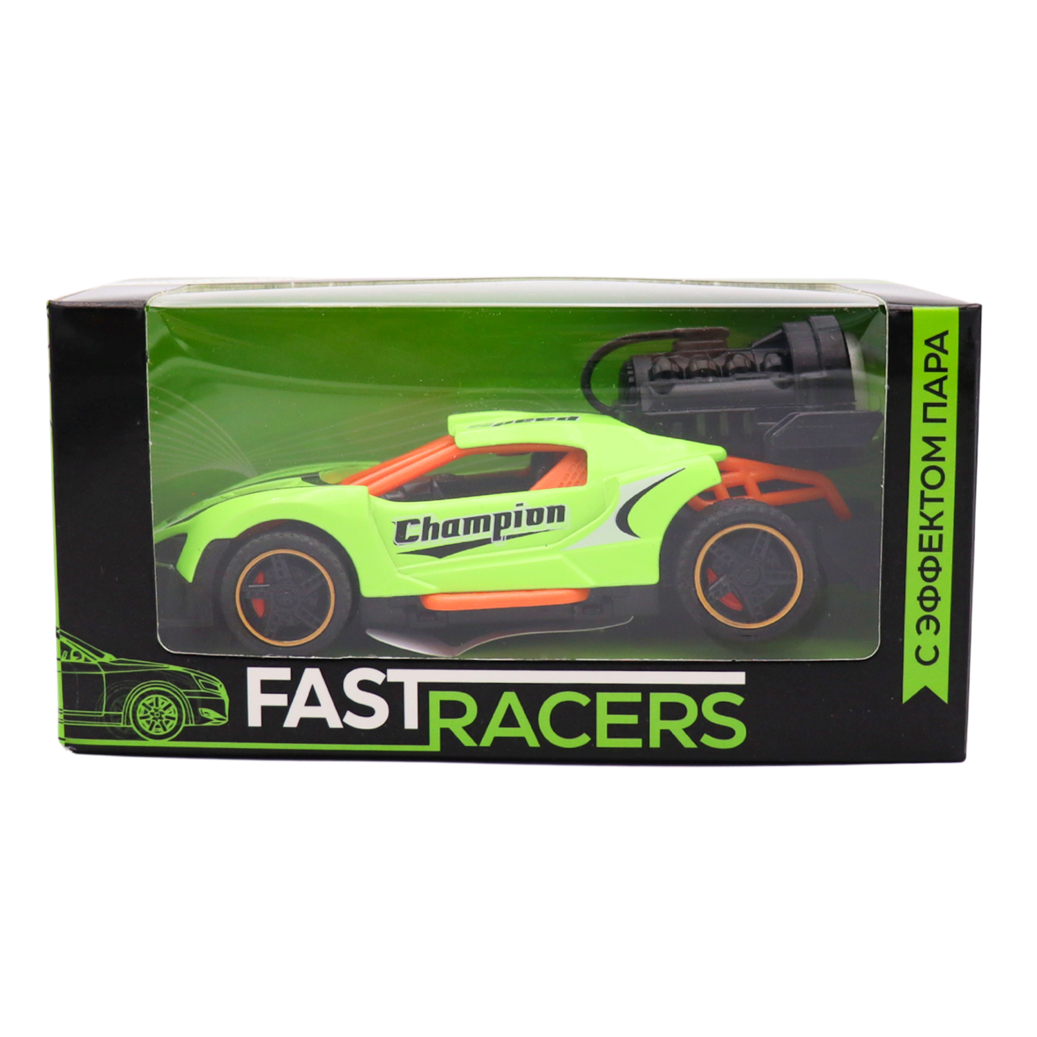 Автомобиль Funky Toys FT201983-3 - фото 8