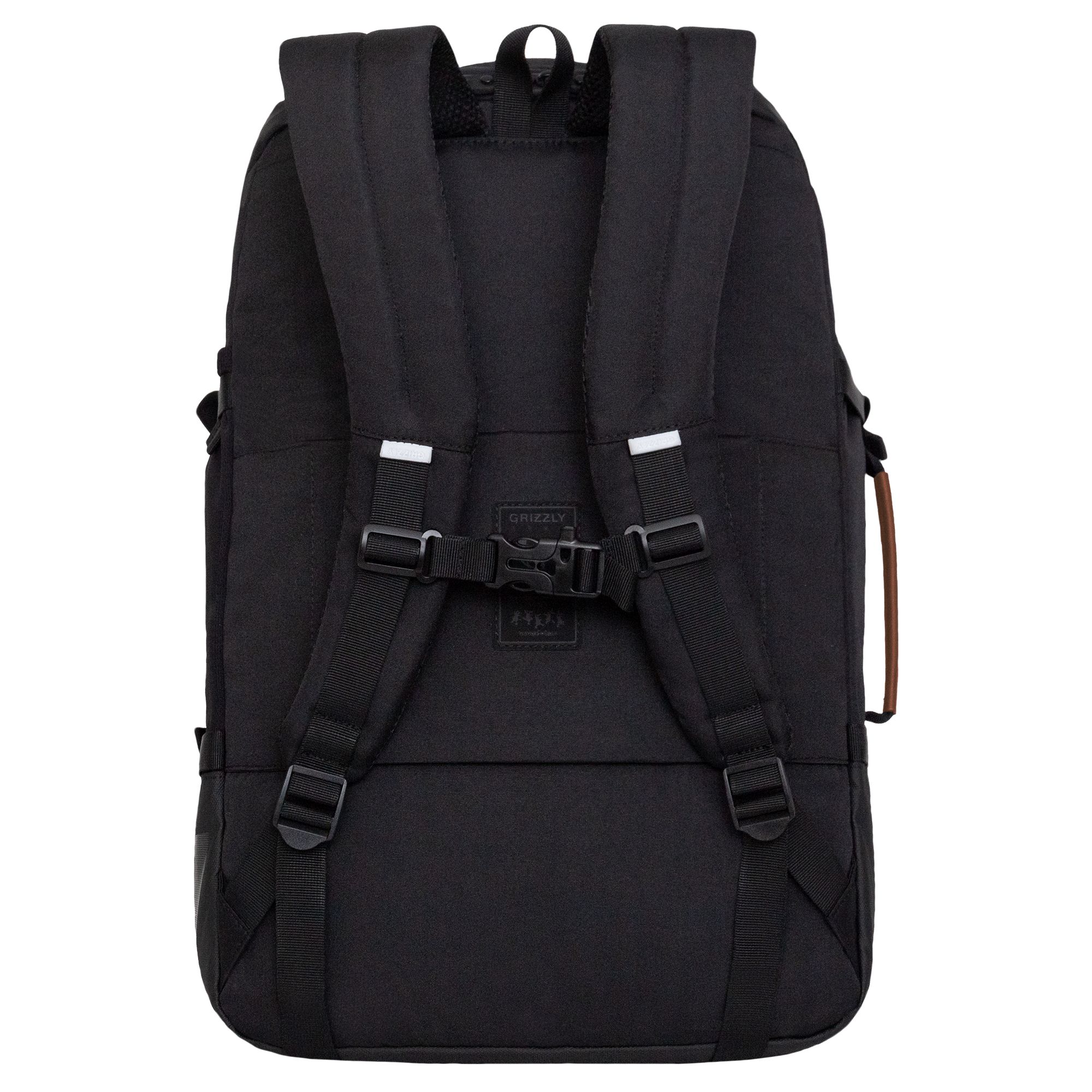 Рюкзак Grizzly мужской - фото 3