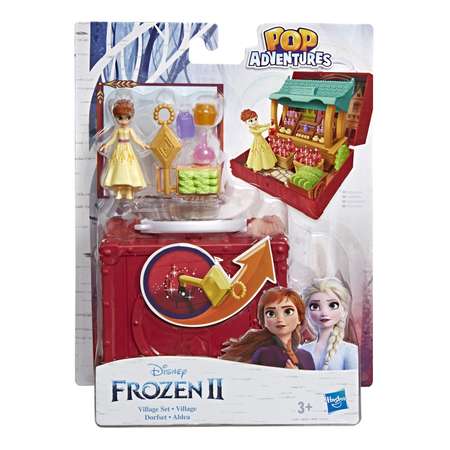 Кукла мини Disney Frozen