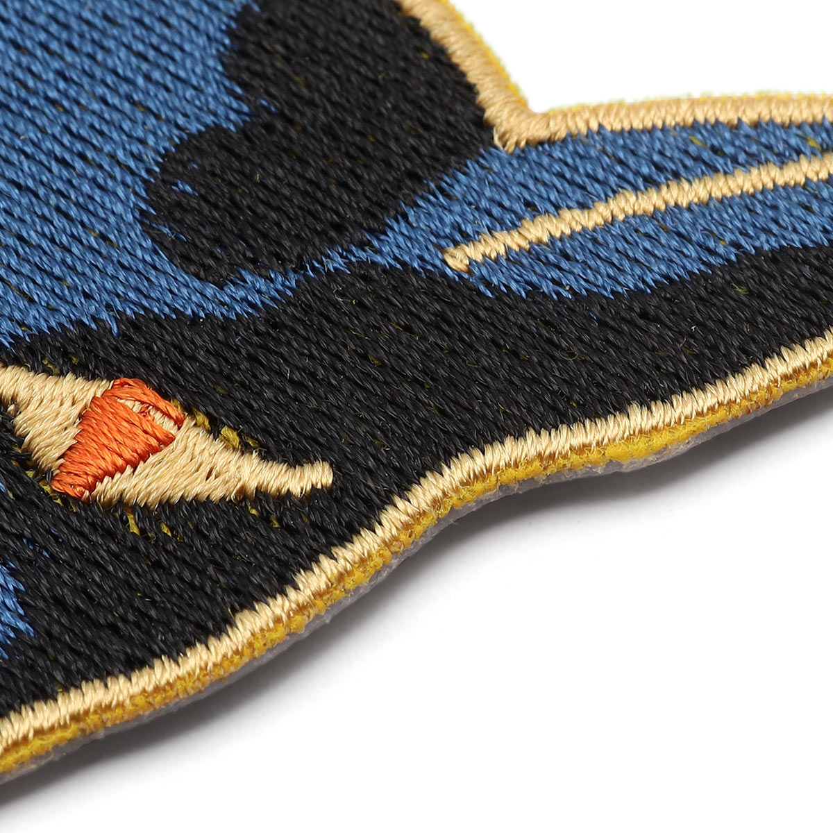 Набор для творчества Hobby Pro термоаппликация - фото 2