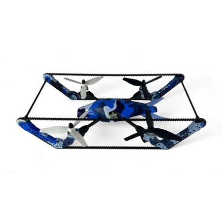 Квадрокоптер РУ WL TOYS