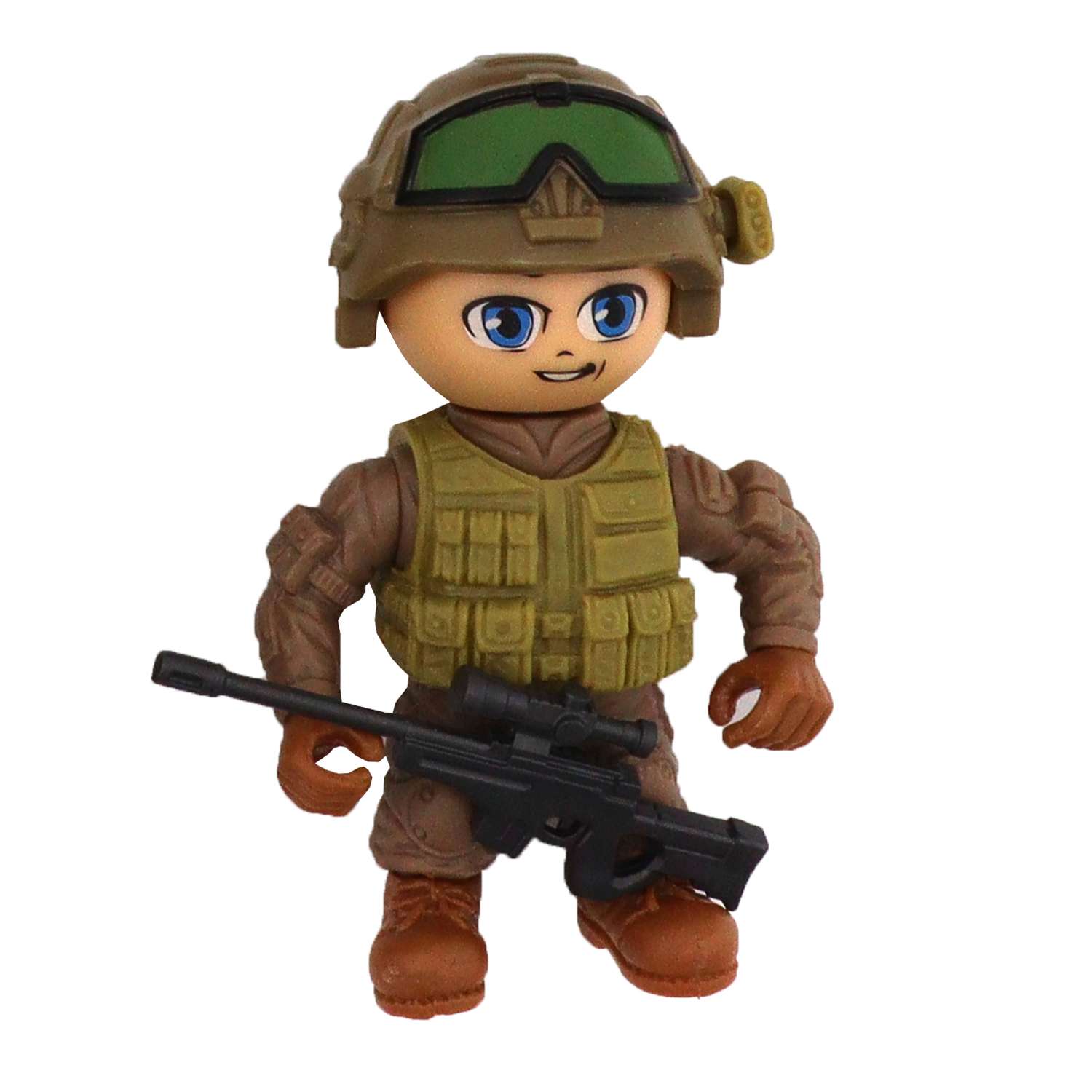 Фигурка Funky Toys в ассортименте - фото 7