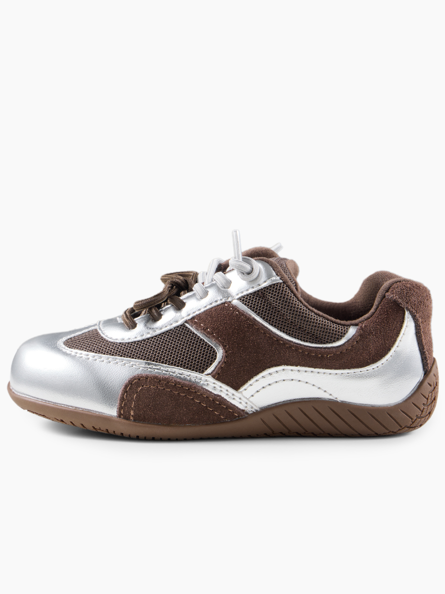 Кеды Happy Baby 86663_grey - фото 1