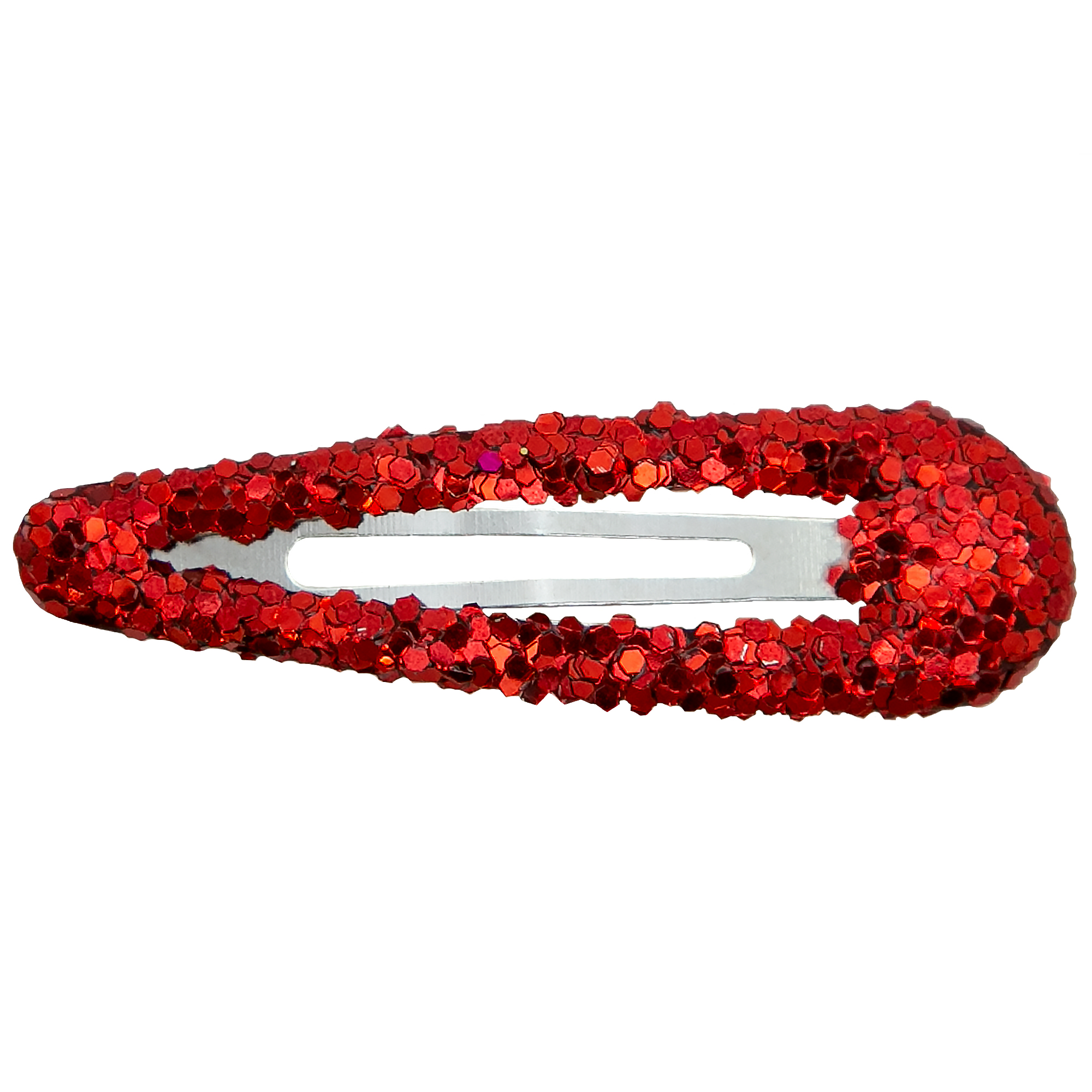 Заколка B and H 4 шт. W0213 - фото 4