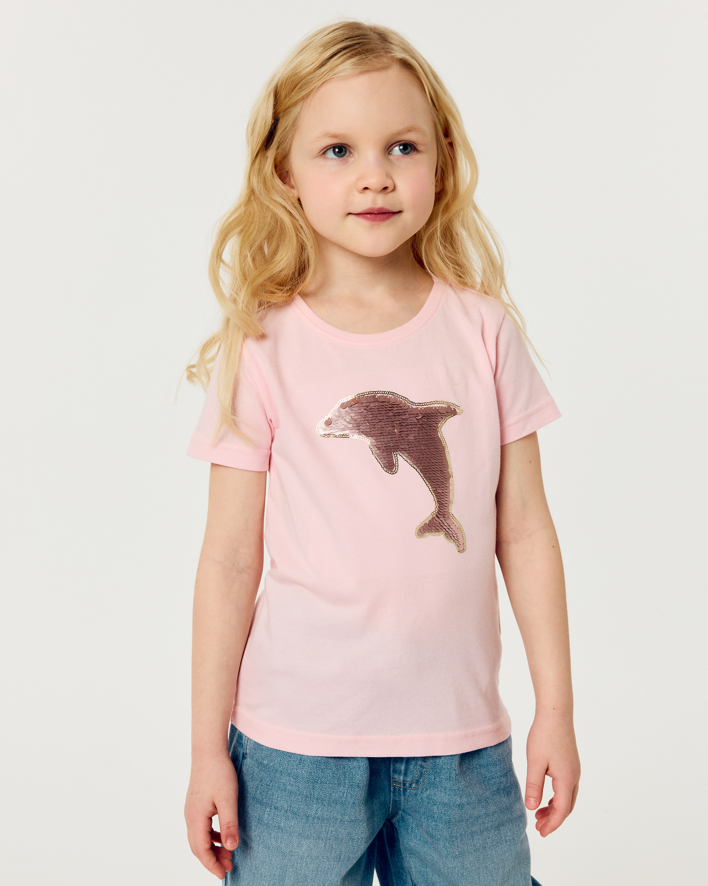 Футболка Futurino S26FU3-702361kg-JJ - фото 5