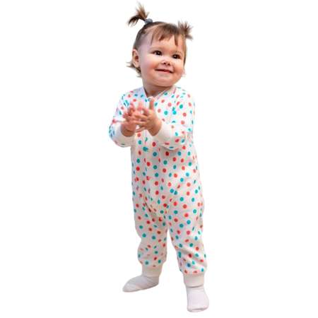 Комбинезон LeeLuckBaby