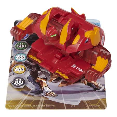 Фигурка Bakugan