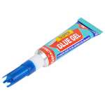 Клей-гель моментальный Brauberg Extra ультрапрочный 3г 608103