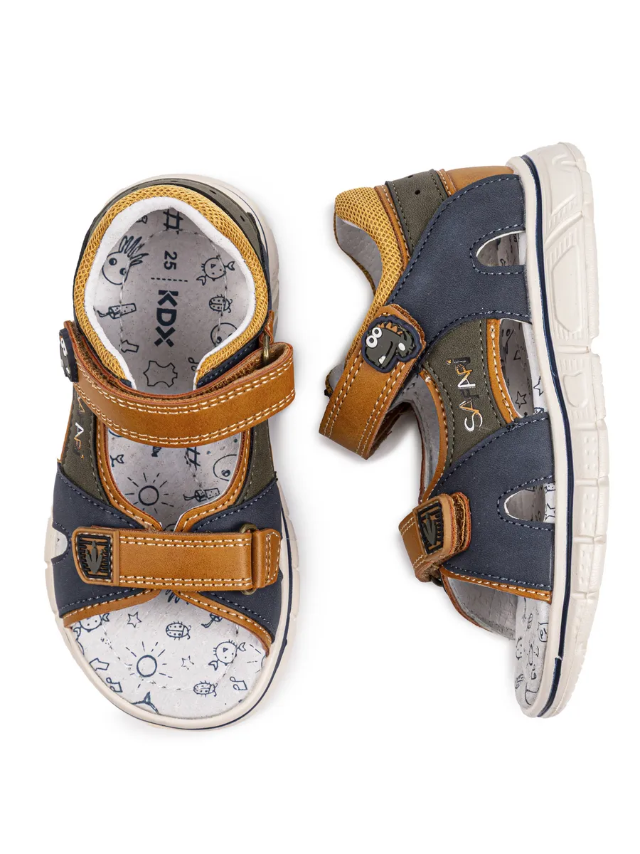 Сандалии KDX SKY-94 multi - фото 1