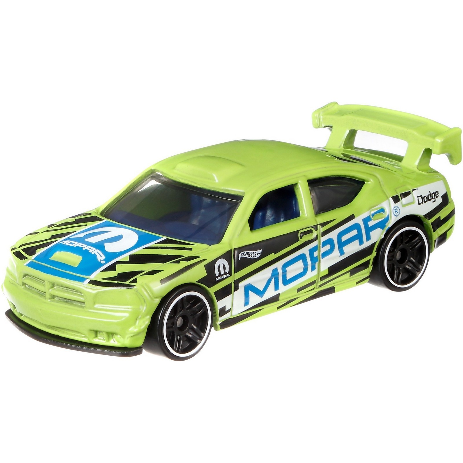 Автомобиль Hot Wheels 1:64 в ассортименте GDG44 - фото 7