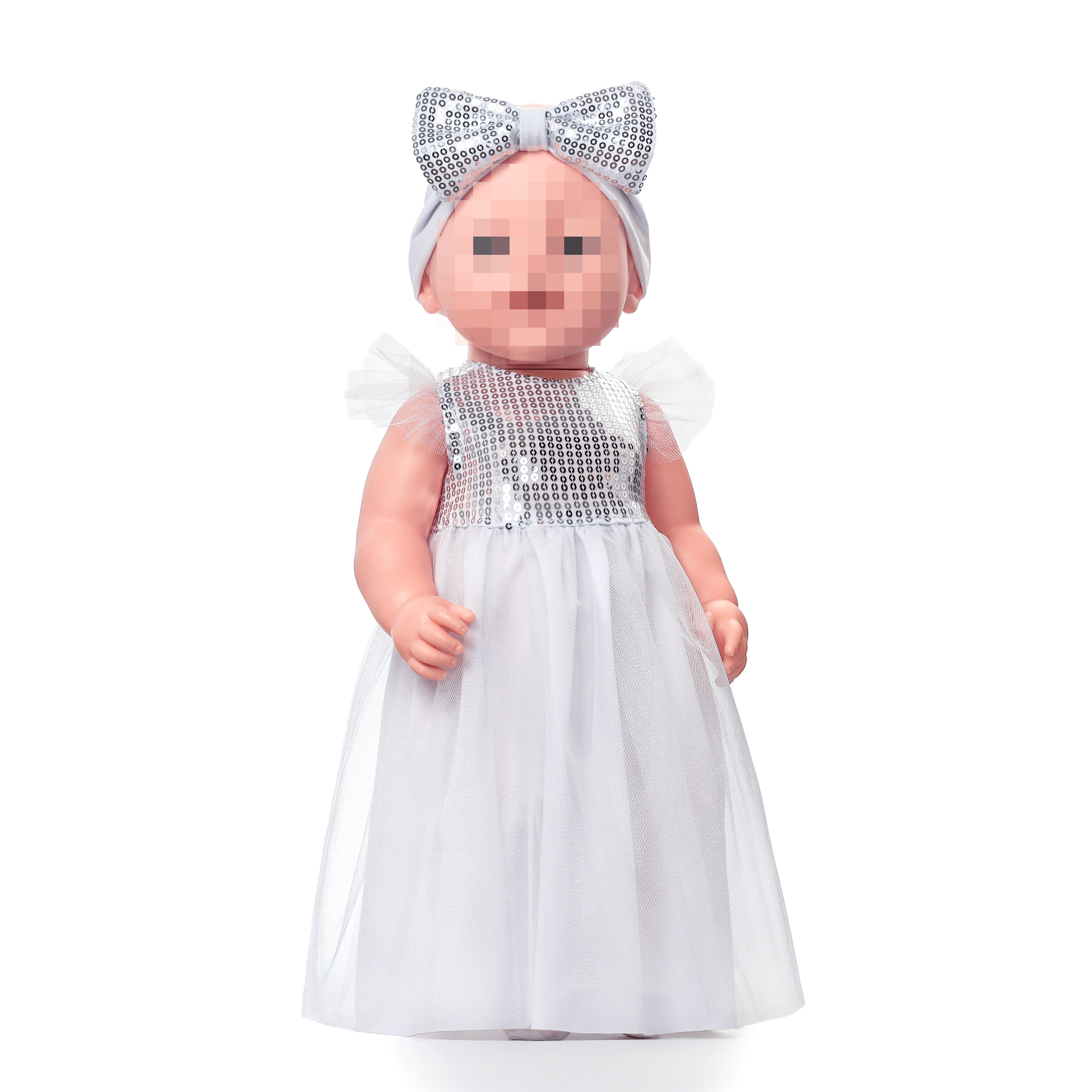 Одежда для кукол VIANA 11.752.1v - фото 9