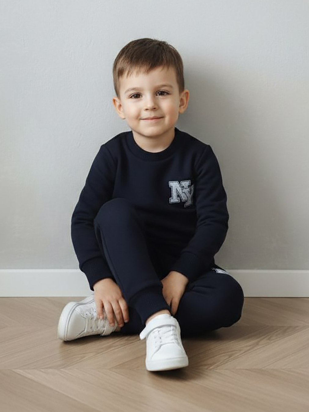 Костюм VGtrikotazh d6177 - фото 3