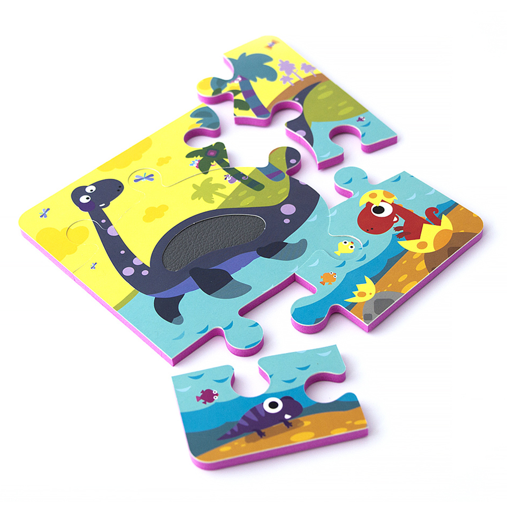 Пазл Malamalama - фото 2