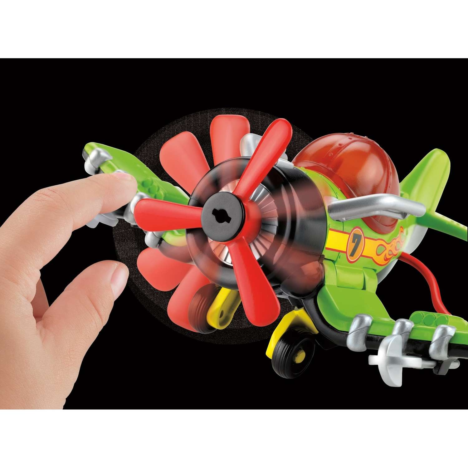 Игровой набор IMAGINEXT Морской охотник T5308 - фото 10
