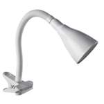 Настольная лампа ARTE LAMP Cord A1210LT-1WH