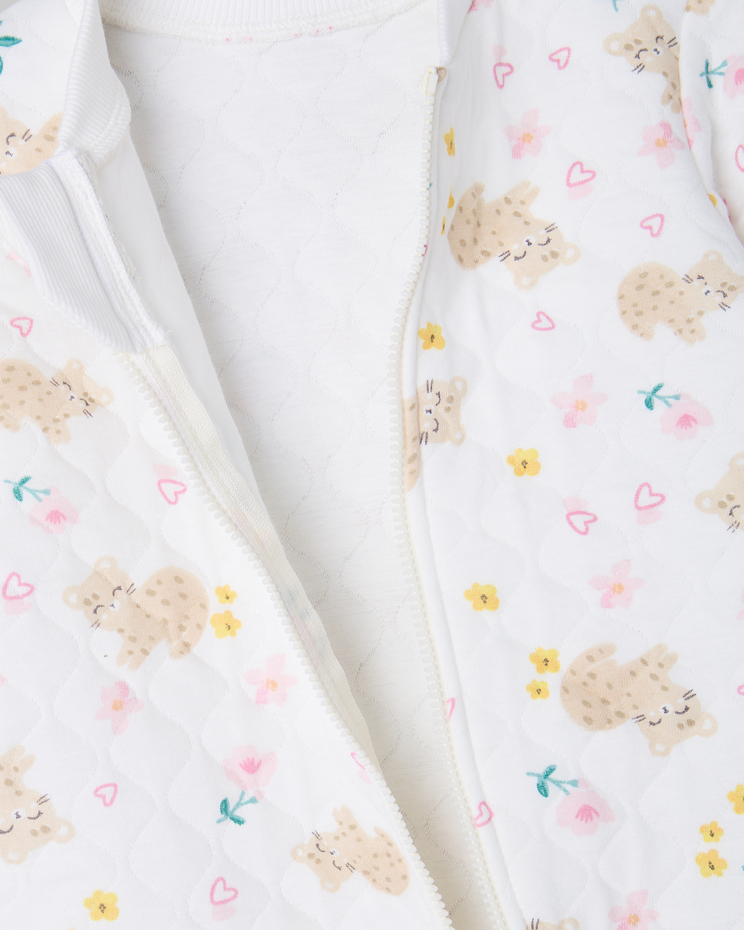 Комбинезон Моя Горошинка S26MG4-1/028ig-F0 - фото 4